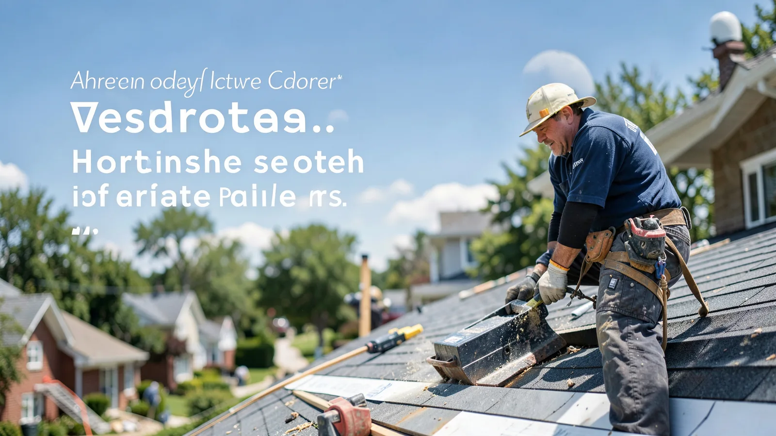 Roof Replacement in New Providence, PA near me